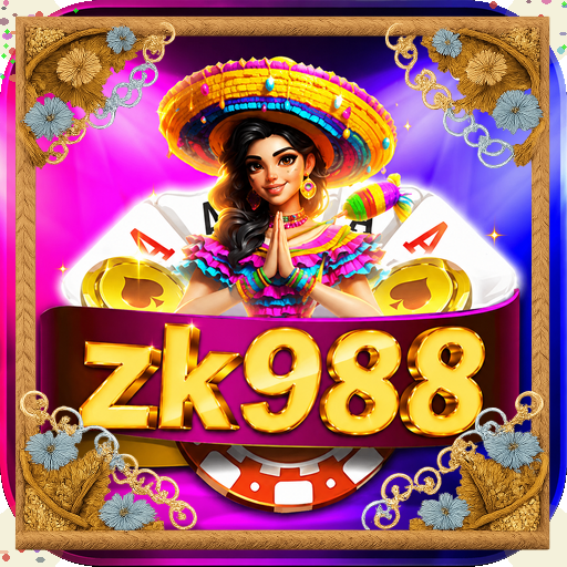 zk988 — galeri pratinjau - APK Resmi